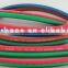 High quality Rubber oxygen acetylene gas welding hose