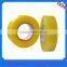 Plastic Opp Packing Tape/bathroom sealing tape/Clear Colored Bopp Packing Tape