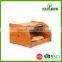 new products high quality hot selling bamboo bread box,bread bin storage box, wholesale