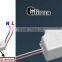 50W Emergency Constant current LED power supply , ( LED transformer +Emergency battery) ,GS,SAA,CB