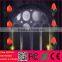 Foshan Yilin Silk Fake Eternal Halloween Flame