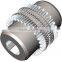 JS serpentine flexible couplings