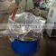 vibrating screen equipment for granule powder shaking sieve