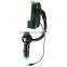 New Smart Phone Holder magnet with 2.1A USB charger + FM Transmitter