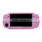 Soft Protector Silicone Travel Carry Case Skin Cover Pouch for Sony PSP 2000/3000 soft case with silicon