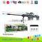 2016 New Design Crystal Bullet Gun Toy Set for Kids Tg16070038