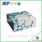 cosmetic cream box cardboard empty cosmetic box design