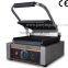Commercial Use Non-stick 220v Electric Contact Grill