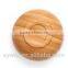 Soul Stew Gift Baskets Gluten-100% Bamboo Salad Bowl