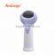 Washable 4 AA Batteries Operated Foot Callus Remover Electric