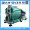 4mm pellets 2-4t/h a set of equipment for poultry feed production