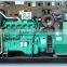 Chinpower engine 80KW Silent Diesel Generator Set 60HZ 1800RPM/MIN, 380/400/415/440V 3PH Ciesel time