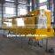 CNC PROABMUBM K Type Curving Roof Machine