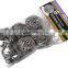 JML Stainless Steel Cleaning Scrubber