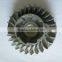High quality chainsaw parts flywheel