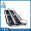 Railway Shopping Center Escalator Design