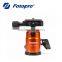 Fotopro Portable Fashionable Multi-functional Professional Tripod With Ball Head FPH-42Q
