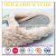 Hand Knitted Cheap Diverting Fuzzy Slippers For Women