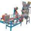 firecrakers pyrotechnics knitting machine