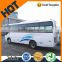 Low price luxury bus in india city bus Seenwon 29-33seats 7m