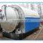 tyre pyrolysis to oil machine with short investment payoff period