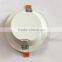 2016 high quality 12w 4 inch led down light