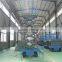 CE certification 300kg electric hydraulic lift scaffolding for sale