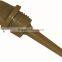 154 Generator Oil Gauge Set