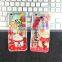 case cover for phone, scratch resistant phone case, lucky phone case, lucky cat phone case, cartoon phone case