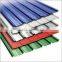 Trapezoidal Profile Sheets
