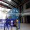 Plywood concrete formwork / waterproof plastic film faced plywood for construction