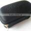GC- Sunshine wonderful jersey fabric cover custom EVA sunglasses bag