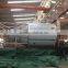 Animal albumenspray dryer