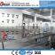 2016 exports to Chile small bottling equipment for 18.9l bottle
