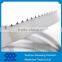 New product high hardness quenching band saw blade for cutting meat and bone