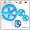 Factory supply gate valve handwheel