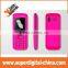 1.8 inch TFT 160*128 resolution 2G spreadtrum 6531 bar mobile phones