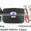 garage door remote control with CE standard