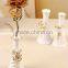 Valentine's Day Rose, 24k Gold foil rose