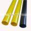 Good quality fiberglass pole,fiberglass telescopic pole,telescopic flexible pole