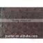 Latest design ostrich leather business card holder or name card holder