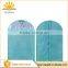 Washable Dustproof Garment Bag Hanging Clothes Storage Bag Transparent Suit Covers