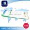 OEM Sedex Audit Factory Customized Shopping List Fridge Magnet