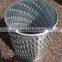 STC thread water oil drill well bridge slotted screen pipe