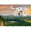 2016 HTOMT Drone Professional UAV Drone RTF UFO Aircraft Big RC Quadcopter