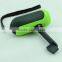 0.5w led mini hand Cranking dynamo flashlight torch