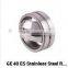 Plain Spherical Bearing	GEC530FSA-2RS	270	kg	for	jcb excavator