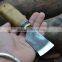 Doshower Cold Steel Knife With Knives Hunting Survival of Multipurpose Knife