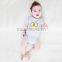 infant boutique clothes wholesale baby clothes carter sublimation baby blank romper baby wear autumn romper sets