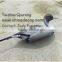 Pintail decoy